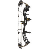 Bear Alaskan Xt Rth Package Black/bottomland