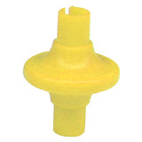 Draves Komfort Kiss Kisser Button