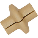 Pine Ridge Kisser Button Slotted 1 Pk.