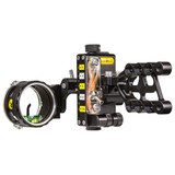 Trophy Ridge React One Pro Sight Black 1 Pin