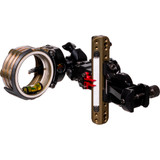 Axcel Landslyde Picatinny Slider Sight Tac. Bh Accustat Ii
