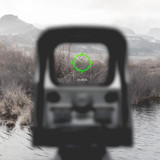 Eotech Exps2-0 Holographic Red Dot Sight 68moa Ring