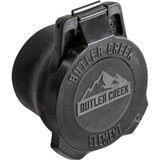 Butler Creek Element Scope Cap Black Eye Piece