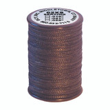 Bcy 62xs Braided Center Serving Black .025 60 Yds.