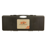 October Mountain Take-down Recurve Hard Bow Case