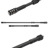 Shrewd Revx Stabilizer Matte Black
