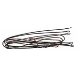 Gas High Octane String And Cable Set Blackout Diamond