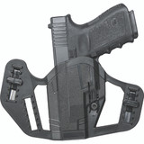 Uncle Mike's Apparition Iwb / Owb Holster