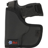 Desantis Nemesis Holster Rh/lh Black