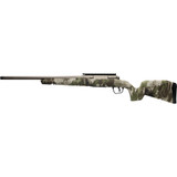 Savage Axis 2 Pro Woodland Compact  Rifle 243 Win. 20 in. Woodland RH