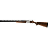 Beretta 686 Silver Pidgeon I Shotgun 12ga. 30in Barrel Blued