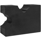 Allen Soft Rock Shooting Rest Solo