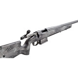 Bergara B-14 Crest Rifle 6.5 Creedmoor Black Carbon Fiber 5 rd.