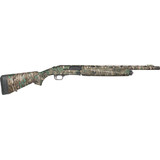 Mossberg 940 Pro Turkey Shotgun 12 ga. 18.5 in. Mossy Oak Green Leaf 3in.