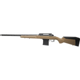 Savage 110 Carbon Tactical Rifle 308 Win. 22 in. FDE RH