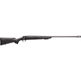 Browning X-Bolt Pro LR Rifle 300 PRC Black 26 in. RH