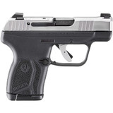Ruger LCP Max Pistol 380 ACP 2.8 in. Stainless 75th Anniversary