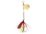 Joe's Flies Short Striker Series Lures