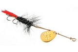 Joe's Flies Short Striker Series Lures