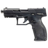 Taurus 2TX 22 TORO Pistol 22 LR. 4 in. Black 10 rd. 2 Mags
