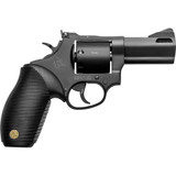 Taurus RT692 Revolver 357 Mag./9mm 3 in. Black 7 rd.