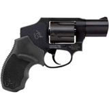 Taurus 850 Revolver 38 Spcl. 2 in. Black 5 rd.