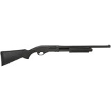 Remington 870 Express Tactical Shotgun 12 ga. 18 in. Synthetic Black 3 in. RH
