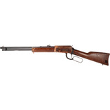 Heritage Settler Compact Rifle 22 LR. 16.5 in. Case Hardened 13 rd.