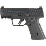 IWI MASADA Slim Commander Elite Pistol 9mm 3.4 in Black Alum Frame OR 10 rd
