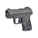 Ruger Security-9 Pistol 9mm Luger 10+1 Black Polymer 3.42 in.