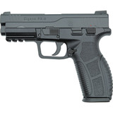 SDS PX-9 Pistol 9mm 4.5 in. Black 18 rd.