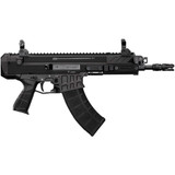 CZ Bren 2 Ms Pistol 7.62X39 11 in. Black 30+1 rd.