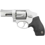Taurus 850 Revolver 38 Spcl. 3 in. Stainless 5 rd.