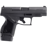 Taurus GX4 XL Pistol 9mm 3.7 in. Black 11 & 13 rd.