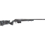 Bergara B-14 Carbon Crest Rifle 300 PRC 22 in. Black Carbon Stock RH