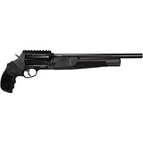 Taurus Judge Home Defender Revolver 45 Colt/410 ga. 13 in Black 5 Shot