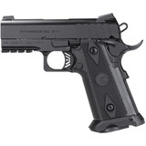 EAA Girsan Witness 2311 Brat Pistol 9mm 3.4 in Black Optics Ready 17 rd