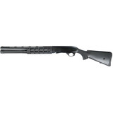 MAC 2 Agency Tradesman Shotgun 12 ga18.5 in. Black M-Lok Handguard 3 in. 5rd.