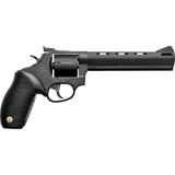Taurus 692 Revolver 357 Mag./9mm 6.5 in. Black 7 rd.