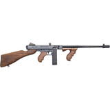 Auto-Ordnance 1927A-1C Lightweight Deluxe Rifle 45 ACP 16.5 in. Walnut 20 rd.