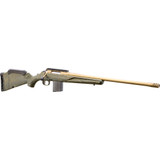 Ruger American Gen 2 Rifle 400 Legend 22in Barrel Bronze Cerakote
