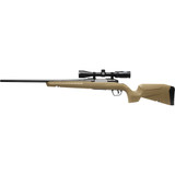 Savage Axis 2 XP Rifle 25-06 Rem. 22 in. FDE