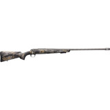 Browning X-Bolt Mountain Pro Tungsten LR Rifle 300 PRC Carbon Fiber/Tungsten 26 in. RH
