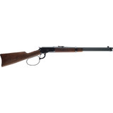 Winchester 1892 Large Loop Carbine Rifle 357 Mag. 20 in. Walnut