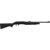 Winchester SXP Black Shadow Deer Shotgun 12 ga. 22 in. Black Synthetic 3 in.