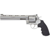 Colt Target Anaconda Revolver 44 Mag 8 in. Stainless 6 rd.