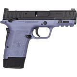 Smith and Wesson Equilizer Pistol 9mm 3.675in Barrel 15rd Magazine Orchid Frame