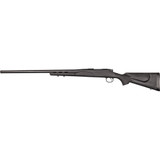 Remington 700 ADL Varmint Rifle 223 Rem. 26 in. Threaded Barrel RH