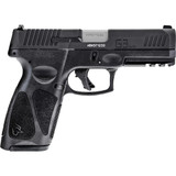 Taurus G3 Pistol 9mm 4in. 17rd. Black
