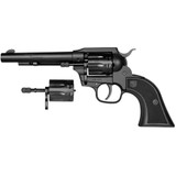 Diamondback DB Sidekick Revolver 22 LR/Mag 5.5 in. Black 9 rd.